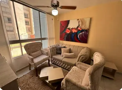 Gallery image of Lindo y comodo apartamento in Barranquilla