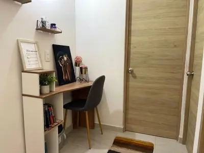 Gallery image of Lindo y comodo apartamento in Barranquilla