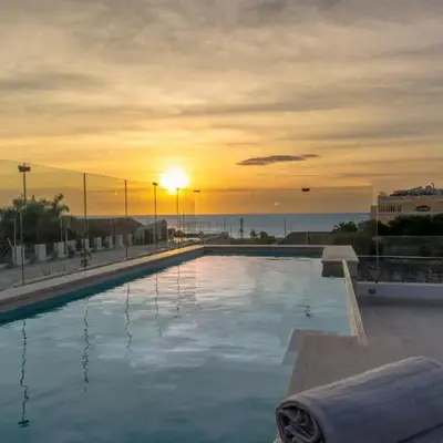 Hotel Palacio del Agua by Faranda Boutique