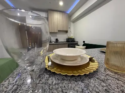 Gallery image of Caribbean Dream Suite 08 in Cartagena de Indias