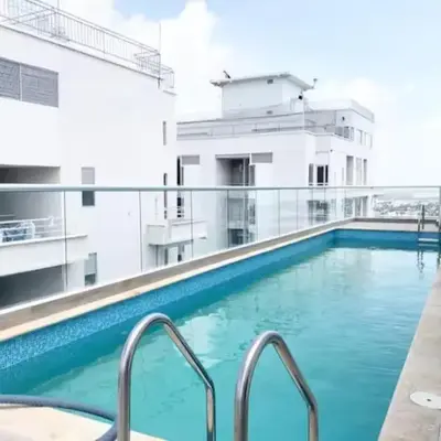 Apartamento cerca a playas de marbella