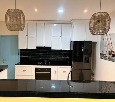 Gallery image of Casa Betty