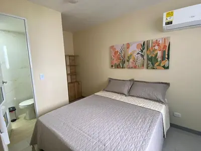 Gallery image of Apartamento de playa in Cartagena de Indias