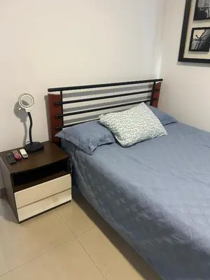 Gallery image of Lujoso Apartamento Sector Norte Altos Del Limón in Barranquilla