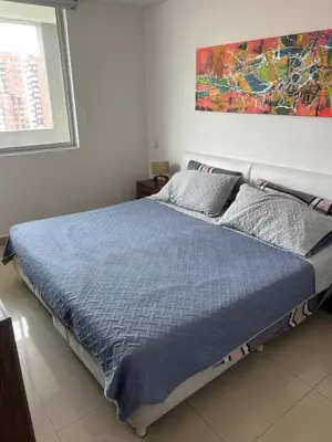 Gallery image of Lujoso Apartamento Sector Norte Altos Del Limón in Barranquilla