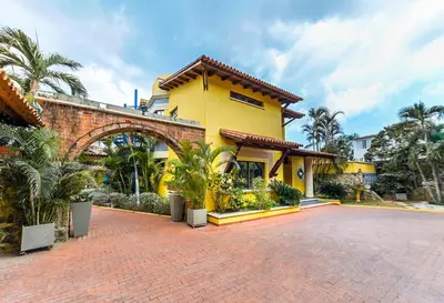 Gallery image of Porto Bello Hotel Boutique in Puerto Colombia