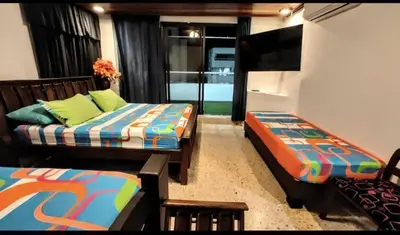 Gallery image of Mega penthouse in Cartagena de Indias