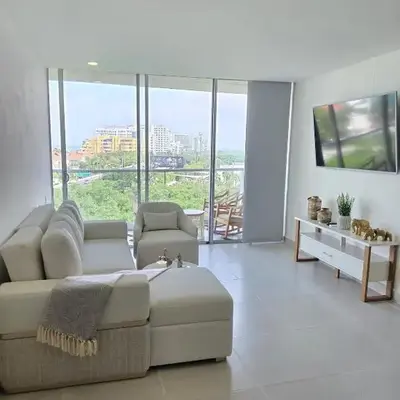 Estilo y confort en cartagena