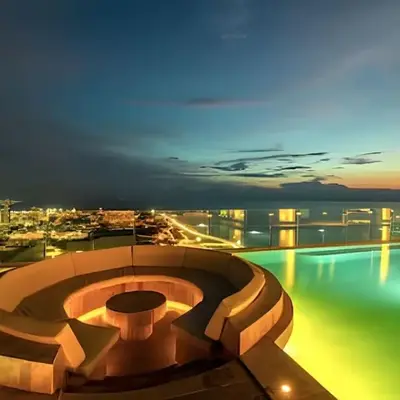 New Murano Centro/Near Walled City/Panoramic Pool