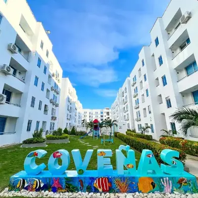 Amanecer Caribe 4503