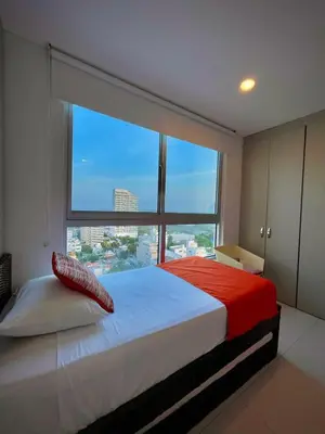 Gallery image of Apartamento de 3 Habitaciones Vista al Mar in Cartagena de Indias