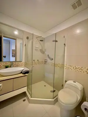 Gallery image of Apartamento de 3 Habitaciones Vista al Mar in Cartagena de Indias