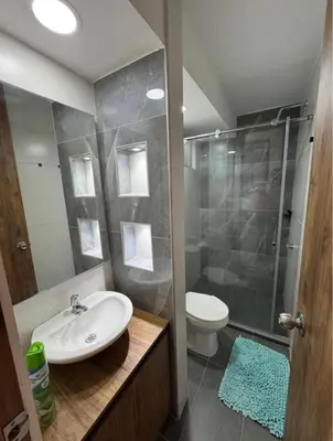 Gallery image of Modern apartment in Alameda del Río, Near Buenavista in Barranquilla