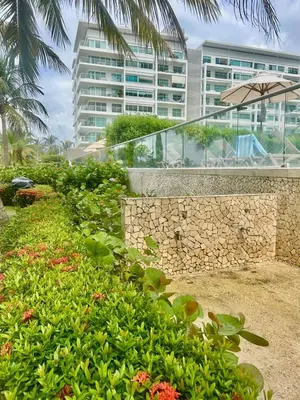 Gallery image of Mar y piscina gigante en el caribe in Cartagena de Indias