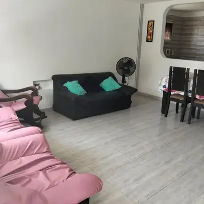 La casa de la abuela cartagena