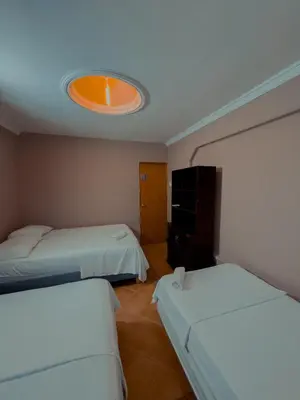 Gallery image of Villa 19 - 59 Chalet diagonal a la playa in Cartagena de Indias