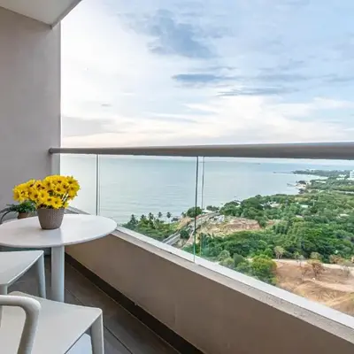 Santa Marina Apartments and Beach Club by Xarm Apartments
