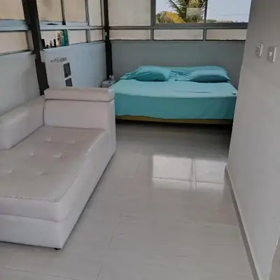 Apartamentos en Sabanilla