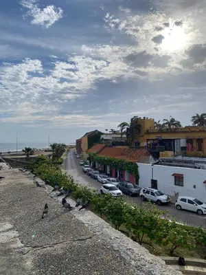 Gallery image of Apartamento En El Centro Histórico De Cartagena, Turistico y colonial in Cartagena de Indias
