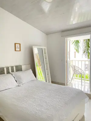 Gallery image of Apartamento En El Centro Histórico De Cartagena, Turistico y colonial in Cartagena de Indias
