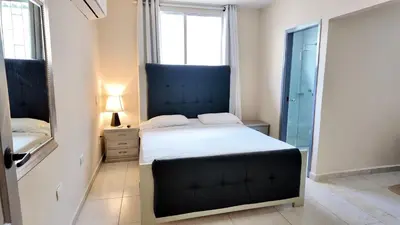 Gallery image of Casa Crespo Real 7 habitaciones con Piscina privada flight friendly in Cartagena de Indias