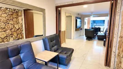 Gallery image of Casa Crespo Real 7 habitaciones con Piscina privada flight friendly in Cartagena de Indias