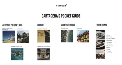 Gallery image of Engaging 4BR Colonial Villa with AC in Cartagena in Cartagena de Indias
