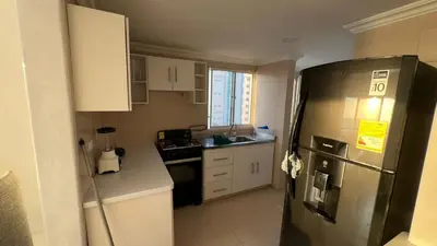 Gallery image of apartamento luxury Aire puro frente al mar edificio marina del rey laguito cartagena in Cartagena de Indias