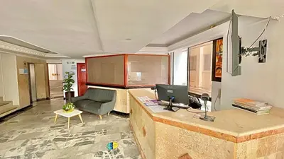 Gallery image of apartamento luxury Aire puro frente al mar edificio marina del rey laguito cartagena in Cartagena de Indias