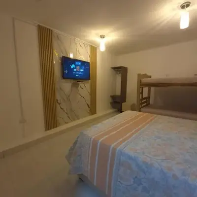Hermoso apartamento loft en la ciudad amurallada de cartagena 1