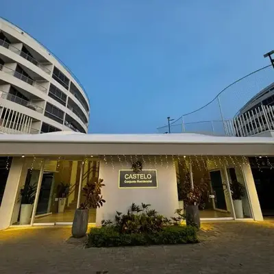 Sensacional Apartamento Serena del Mar