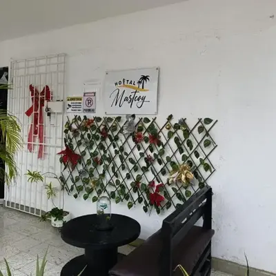 Hostal Mastcoy