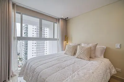 Gallery image of Encantador Duplex en BOCAGRANDE confort y descanso frente al MAR in Cartagena de Indias