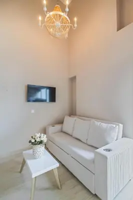 Gallery image of Encantador Duplex en BOCAGRANDE confort y descanso frente al MAR in Cartagena de Indias