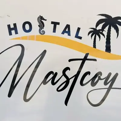 Hostal Mastcoy