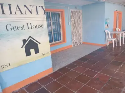Gallery image of Shánty guest house in Cartagena de Indias