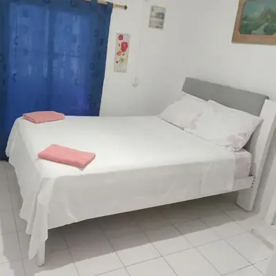 Shánty guest house