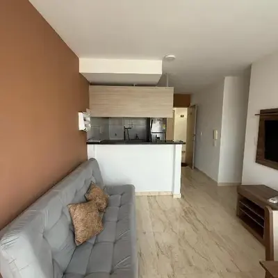 Apartamento familiar en la heroica