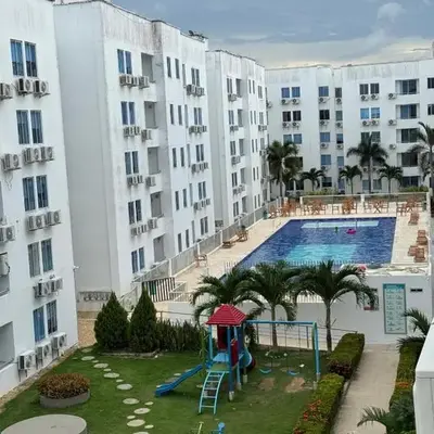 Conjunto Residencial Caribe Campestre