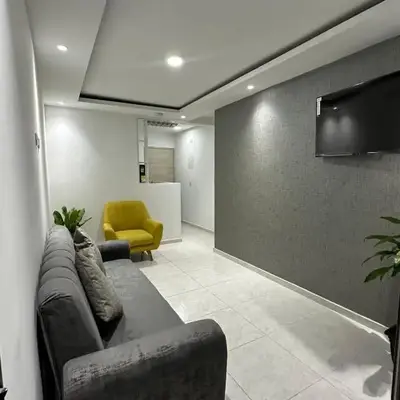 Entrelagos beautiful apartment