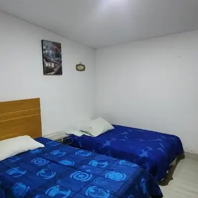 Casa playa salgar