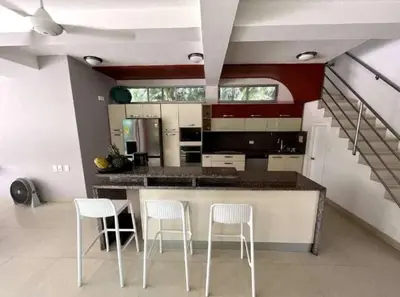 Gallery image of NOK Luxury 4BR Pool Villa in Manzanillo Cartagena in Cartagena de Indias