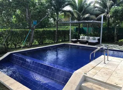 Gallery image of NOK Luxury 4BR Pool Villa in Manzanillo Cartagena in Cartagena de Indias