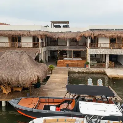 Casa Barú