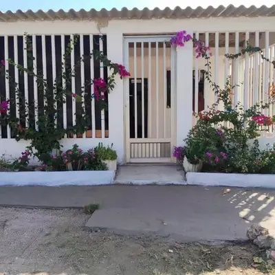 Casa Lagomar