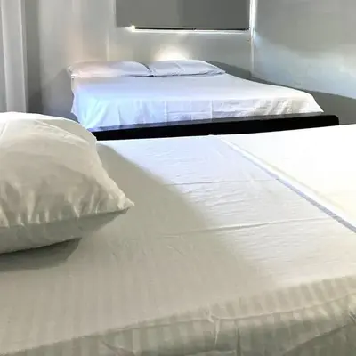 Hotel Tres Estrellas Fundacion