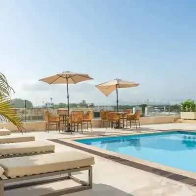 Cartagena Beach exclusive & Resort