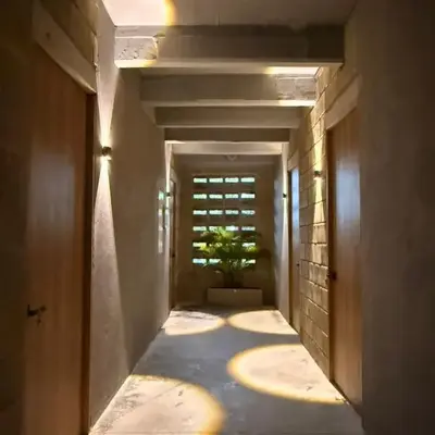 Aira Hotel