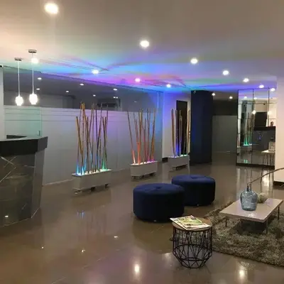 Apartasuites Amoblados Norte de Barranquilla-Atlantis Suites