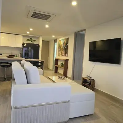 Brand New Perfectly Located 2bedroom in CieloMar